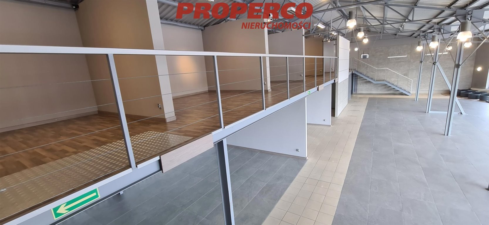Lokal użytkowy na wynajem Kielce  556m2 Foto 3