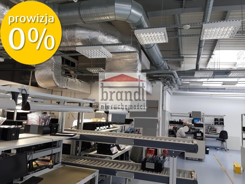 Lokal użytkowy na wynajem Janki 3 400m2 Foto 1 Lokal użytkowy na wynajem Janki 3 400m2 Foto 1