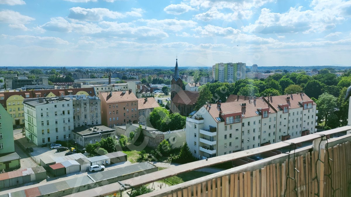 Mieszkanie dwupokojowe na sprzedaż Brzeg  41m2 Foto 5