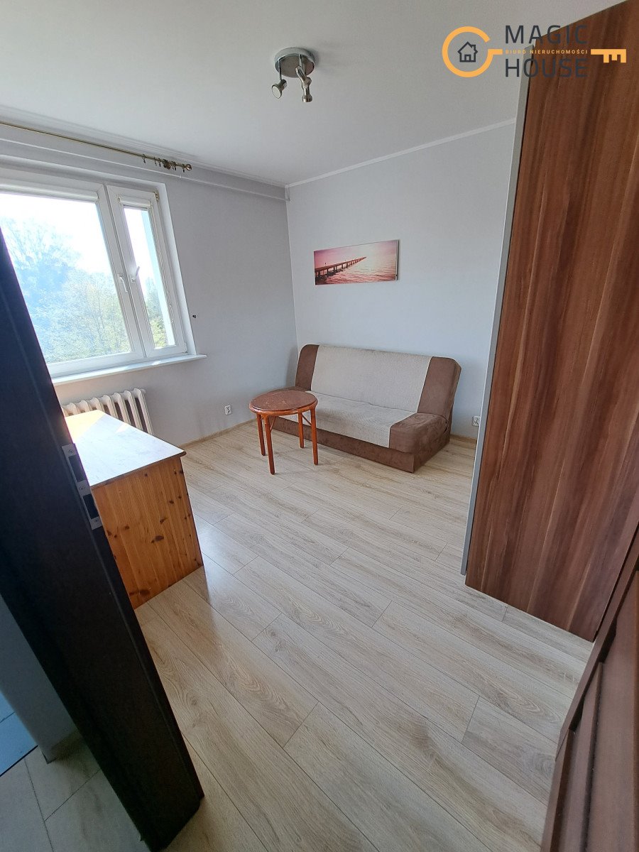 Mieszkanie dwupokojowe na sprzedaż Gdańsk, Przymorze, Kołobrzeska  45m2 Foto 1