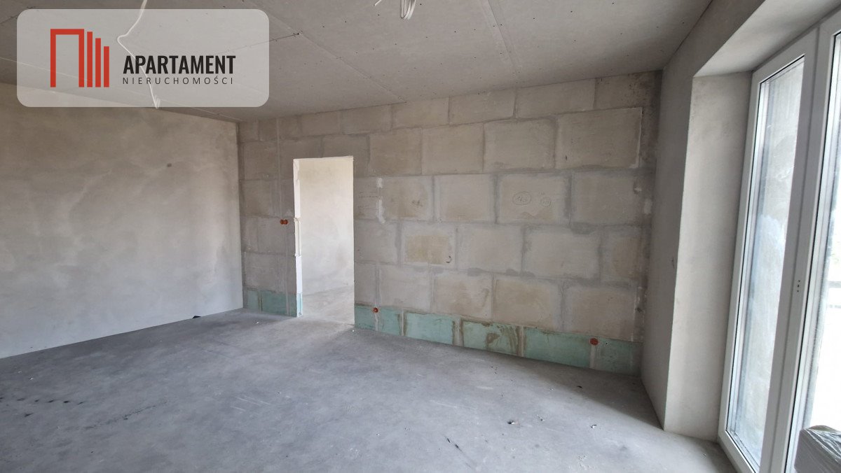 Nowoczesne mieszkanie 2 pok. z balkonem w centrum Bydgoszczy Bydgoszcz  41m2 Foto 1