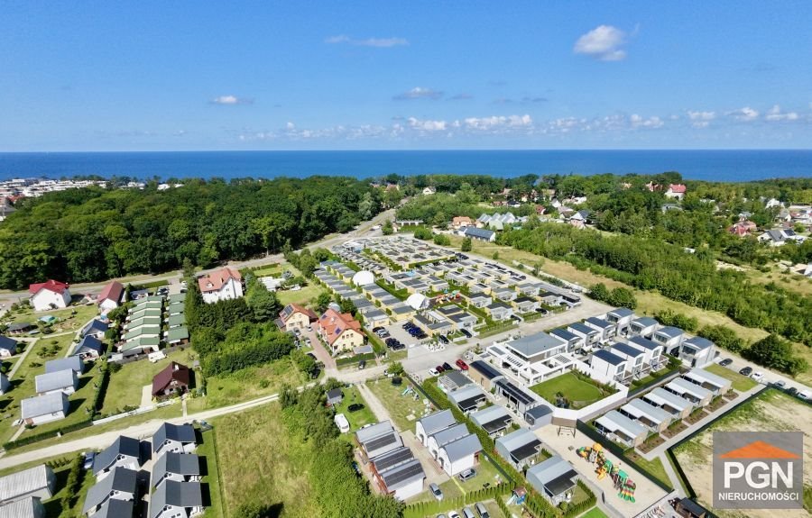 Działka inwestycyjna 980 m² w Rewalu (blisko morza) Rewal  980m2 Foto 1