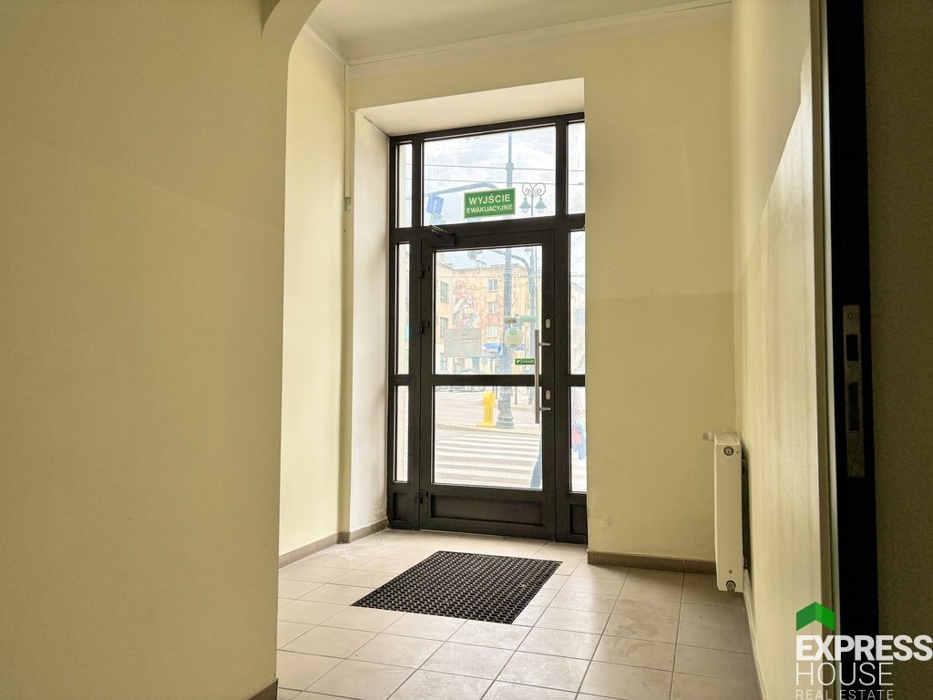 Lokal użytkowy na wynajem Lublin, Śródmieście, Prezydenta Gabriela Narutowicza  140m2 Foto 3