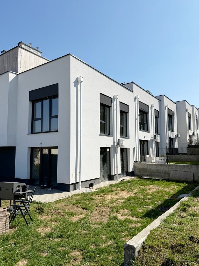Do sprzedania luksusowy dwupoziomowy apartament 106 m² z tarasami Rzeszów, Aleksandra Zelwerowicza  106m2 Foto 1
