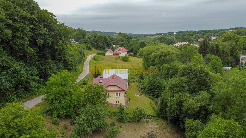 Dom na sprzedaż Nowa Wieś  192m2 Foto 10