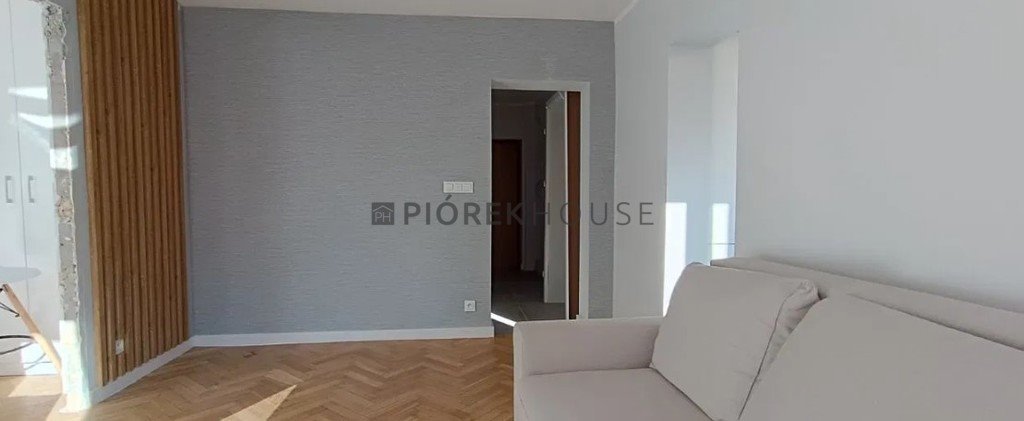 Mieszkanie dwupokojowe na sprzedaż Warszawa, Mokotów, Fryderyka Joliot-Curie  39m2 Foto 3