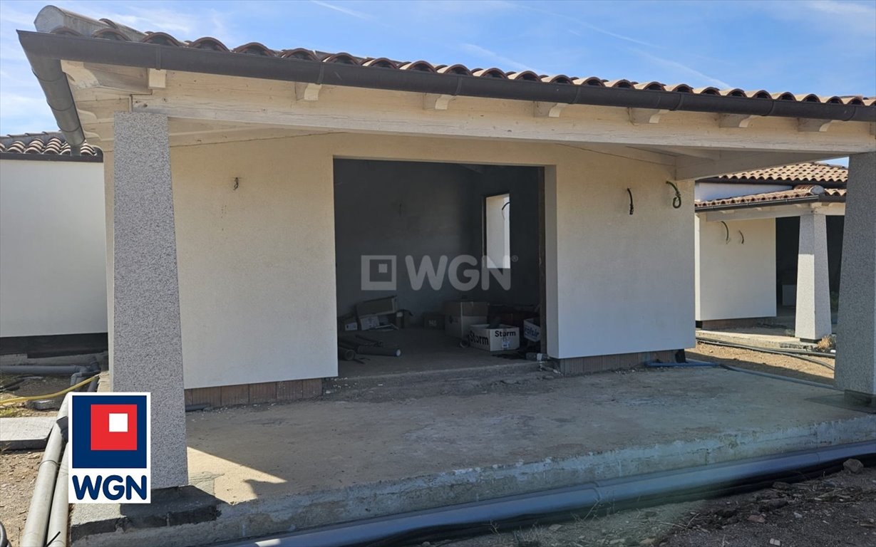 Polecam nowe wille z widokiem na morze w Olbii 100 m2 Włochy, Olbia  100m2 Foto 1