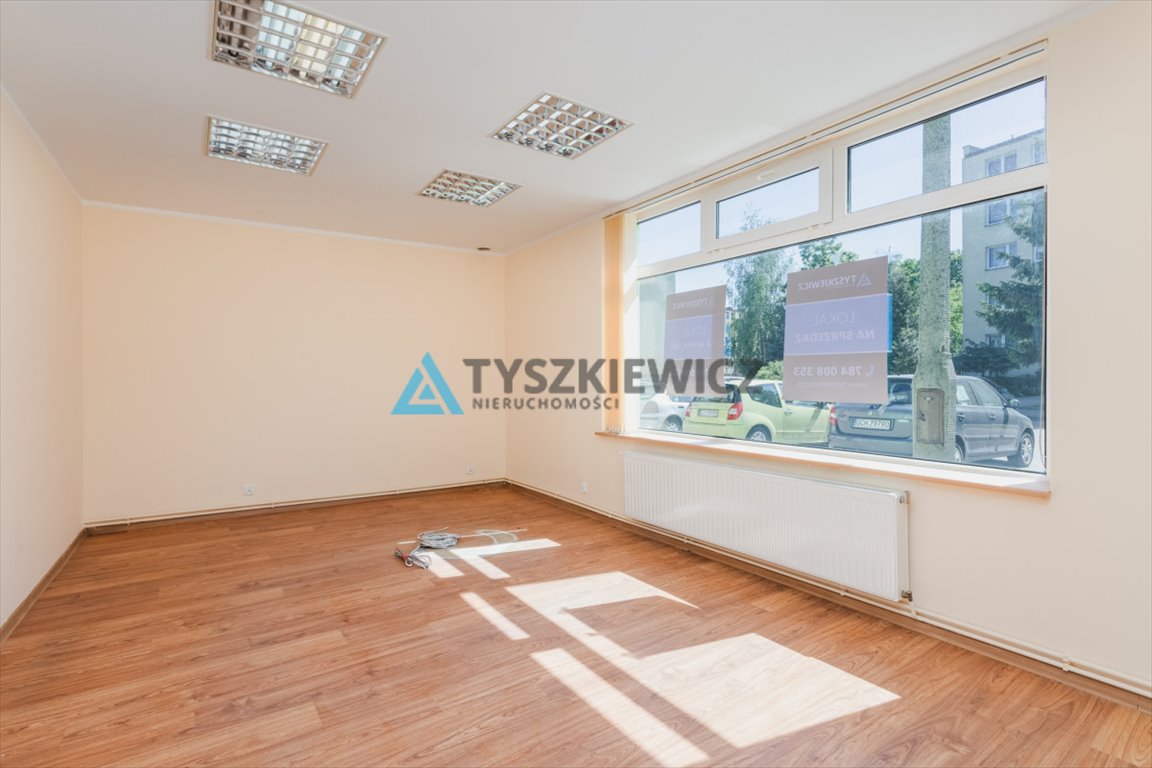 Lokal użytkowy na sprzedaż Chojnice  150m2 Foto 9