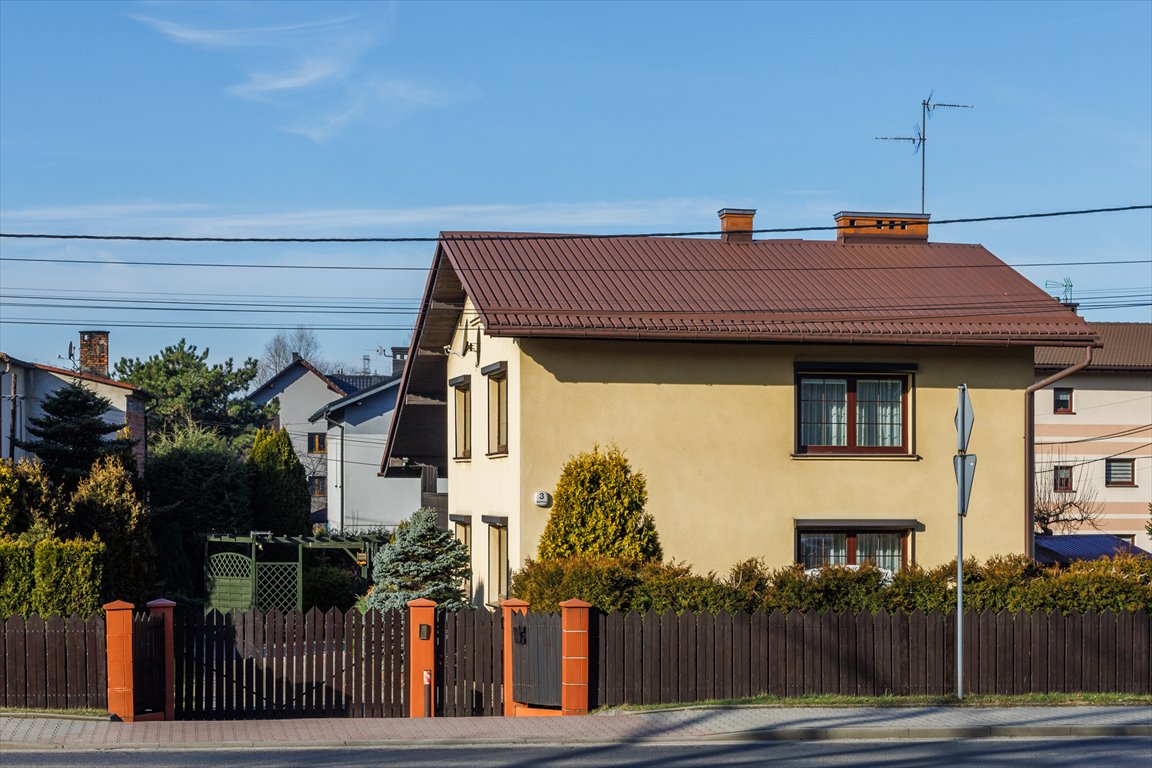 Dom na sprzedaż Bielsko-Biała, Komorowice Krakowskie, Bestwinska  199m2 Foto 4