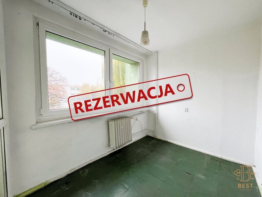 Mieszkanie trzypokojowe na sprzedaż Stargard, STARE MIASTO, Płatnerzy  45m2 Foto 3