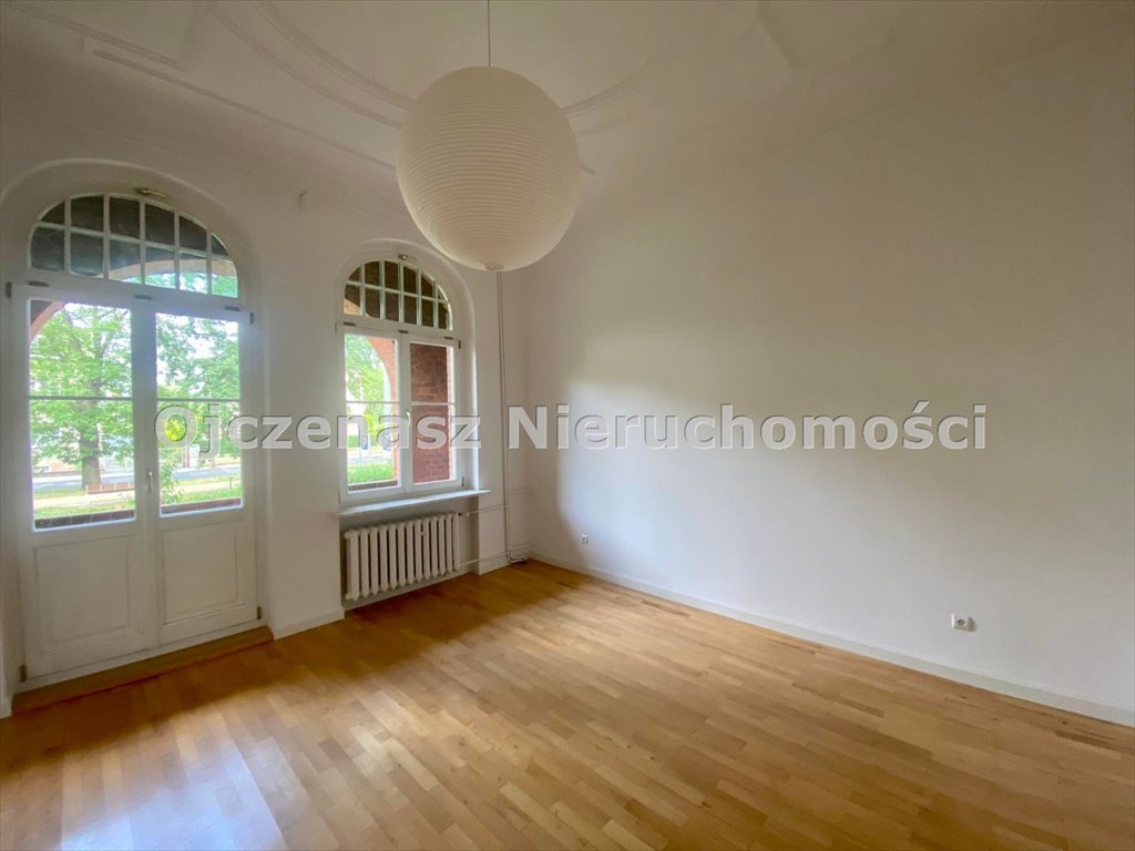 Mieszkanie dwupokojowe na wynajem Bydgoszcz, Śródmieście  73m2 Foto 1