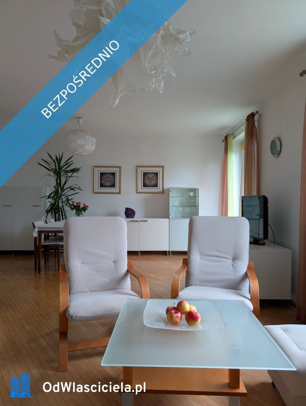 Przestronne 48 m2 z balkonem, cicha okolica, gotowe do wprowadzenia Wrocław, Krzyki, Sąsiedzka 9  48m2 Foto 1