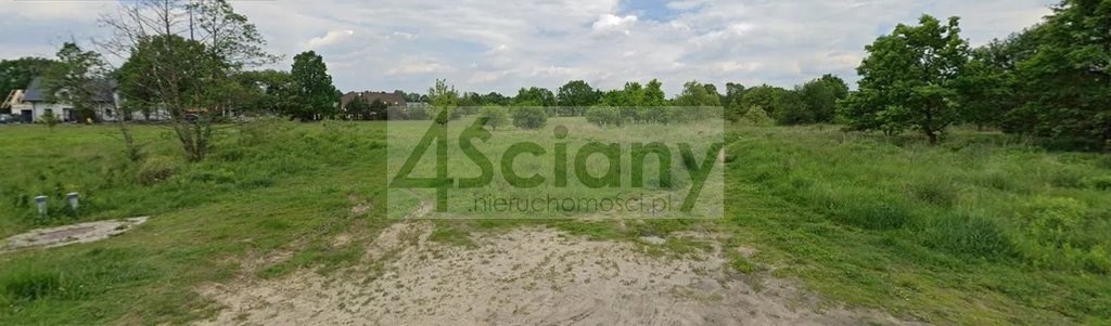 Działka budowlana na sprzedaż Grodzisk Mazowiecki  12 669m2 Foto 1