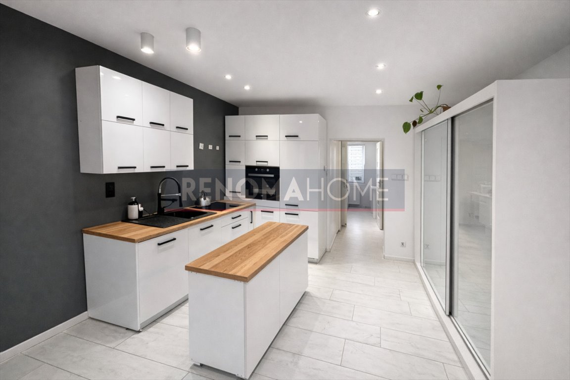 Funkcjonalne 33 m² w centrum Zielonej Góry z parkingiem Zielona Góra  33m2 Foto 1