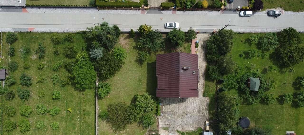 Dom na sprzedaż Maszewo, Władysława Komara  224m2 Foto 1