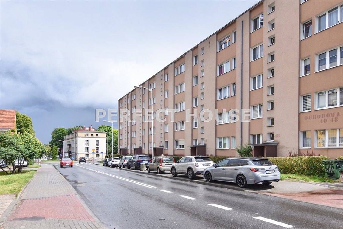Kawalerka na parterze z potencjałem, cicha okolica - polecam! Zielona Góra  22m2 Foto 1