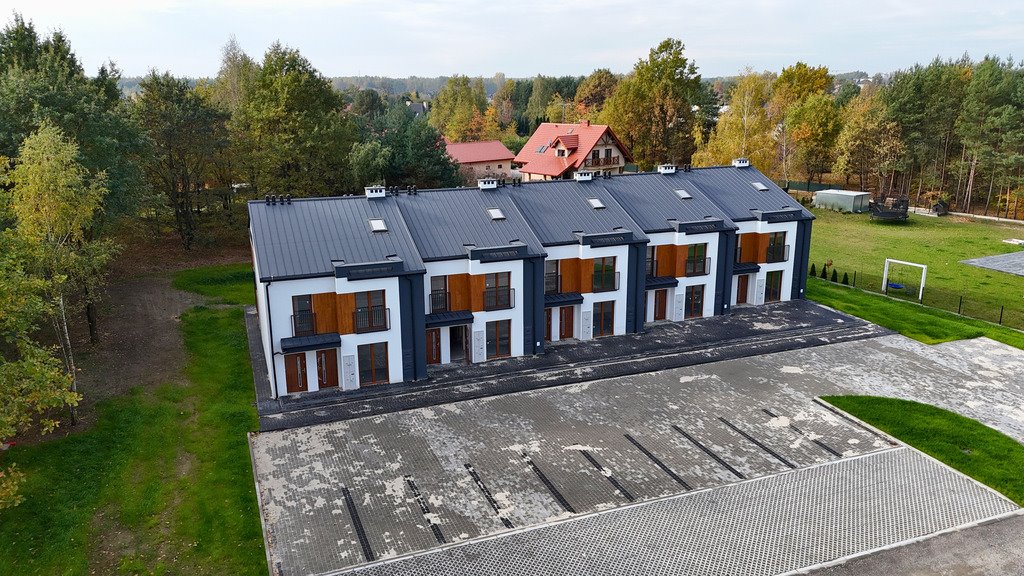 Nowoczesne 77 m² z balkonem i miejscami postojowymi zapraszam Tarnobrzeg, Pułkownika Rudolfa Jagielskiego  77m2 Foto 1
