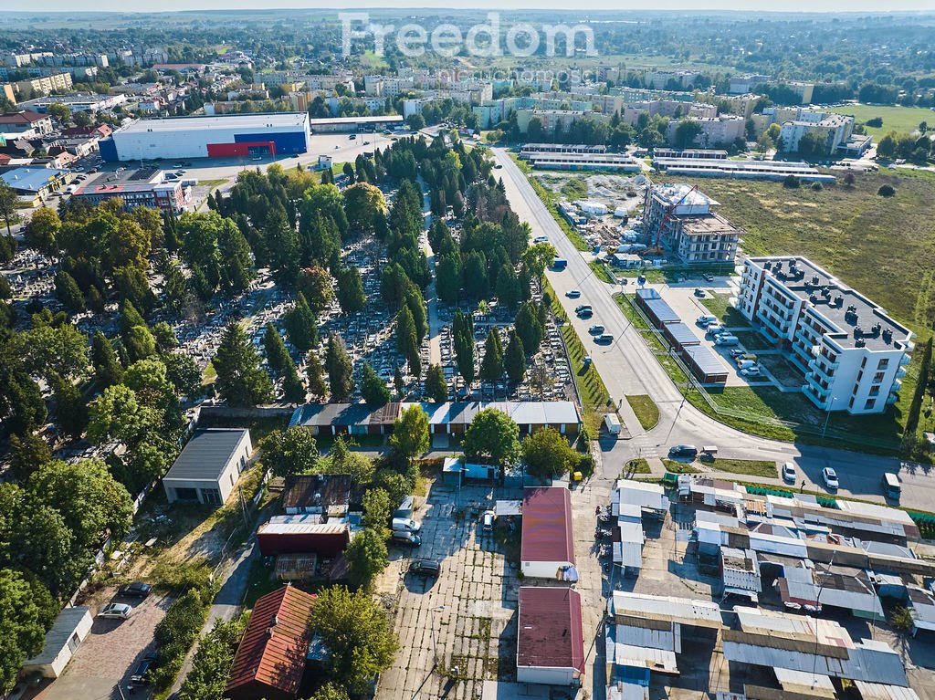 Lokal użytkowy na sprzedaż Chełm  123m2 Foto 20