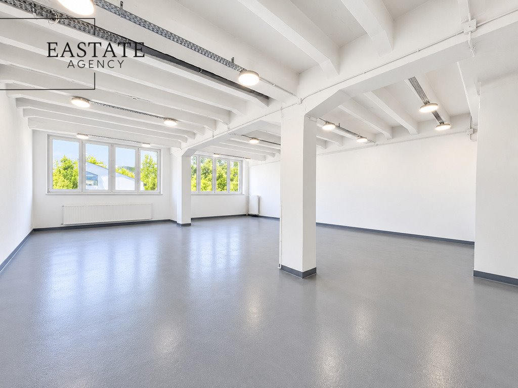 Polecam magazyn 237 m² w Warszawie Wola z windą i parkingiem Warszawa, Wola, Czyste, Aleja Prymasa Tysiąclecia  237m2 Foto 1