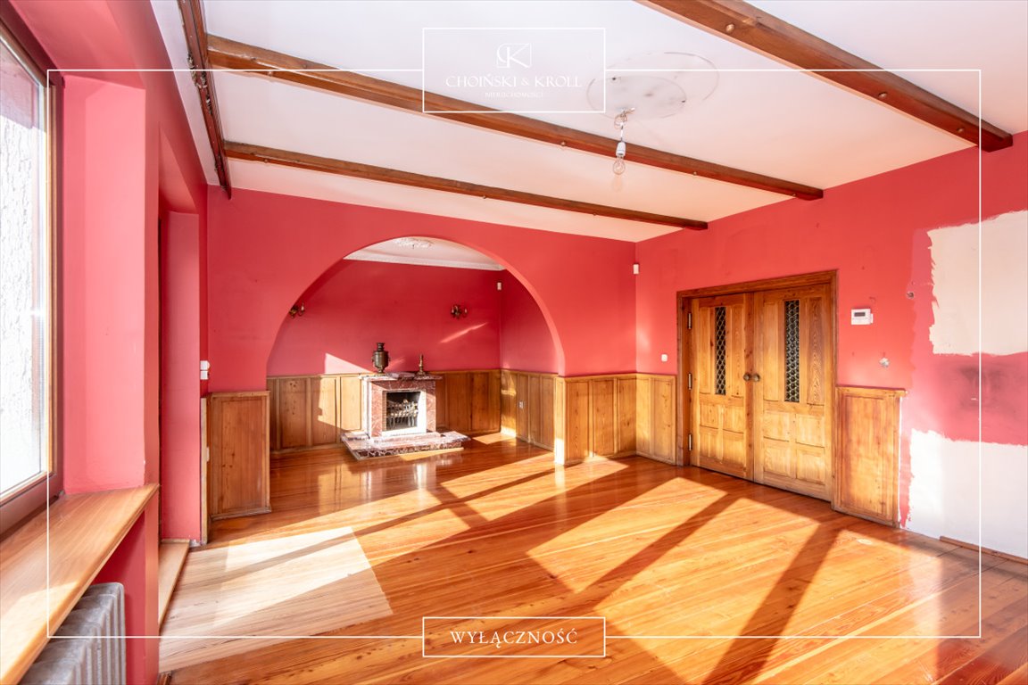 Dom na sprzedaż Poznań, Górczyn, Wronczyńska  350m2 Foto 1