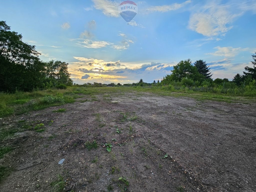 Działka inwestycyjna na sprzedaż Siemianowice Śląskie, Bańgów, Zwycięstwa  9 538m2 Foto 10