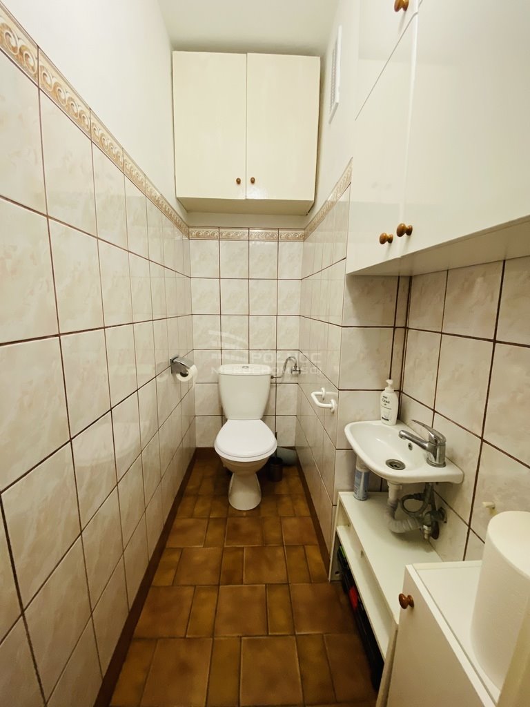 Mieszkanie trzypokojowe na sprzedaż Zamość  63m2 Foto 8