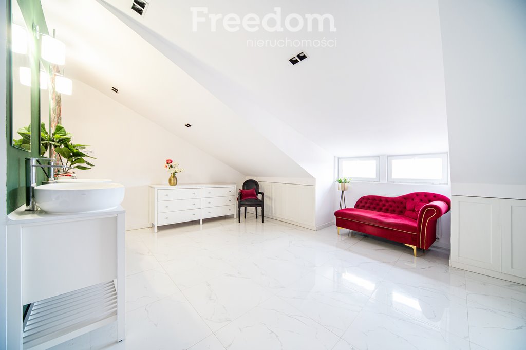 Dom na sprzedaż Góra Kalwaria, Filipińska  117m2 Foto 1