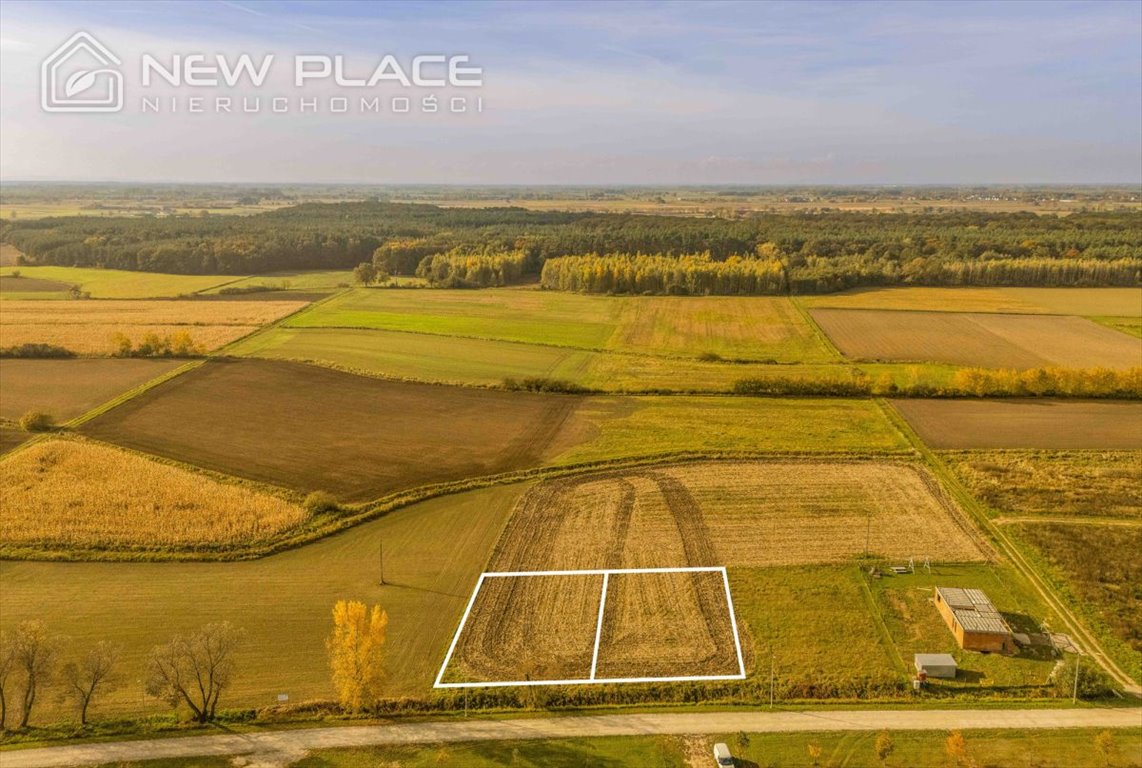 Działka budowlana na sprzedaż Kotowice, Podwalna  1 000m2 Foto 12