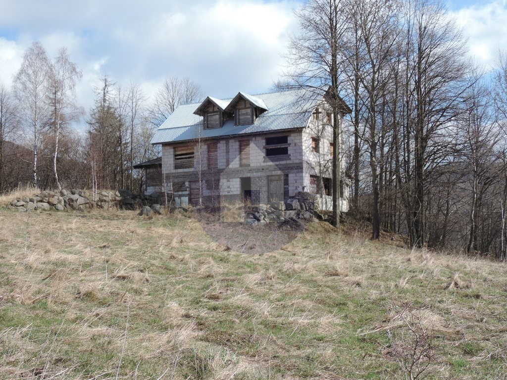 Dom na sprzedaż Jaszkowa Górna 200m2 Foto 1 Dom na sprzedaż Jaszkowa Górna 200m2 Foto 1