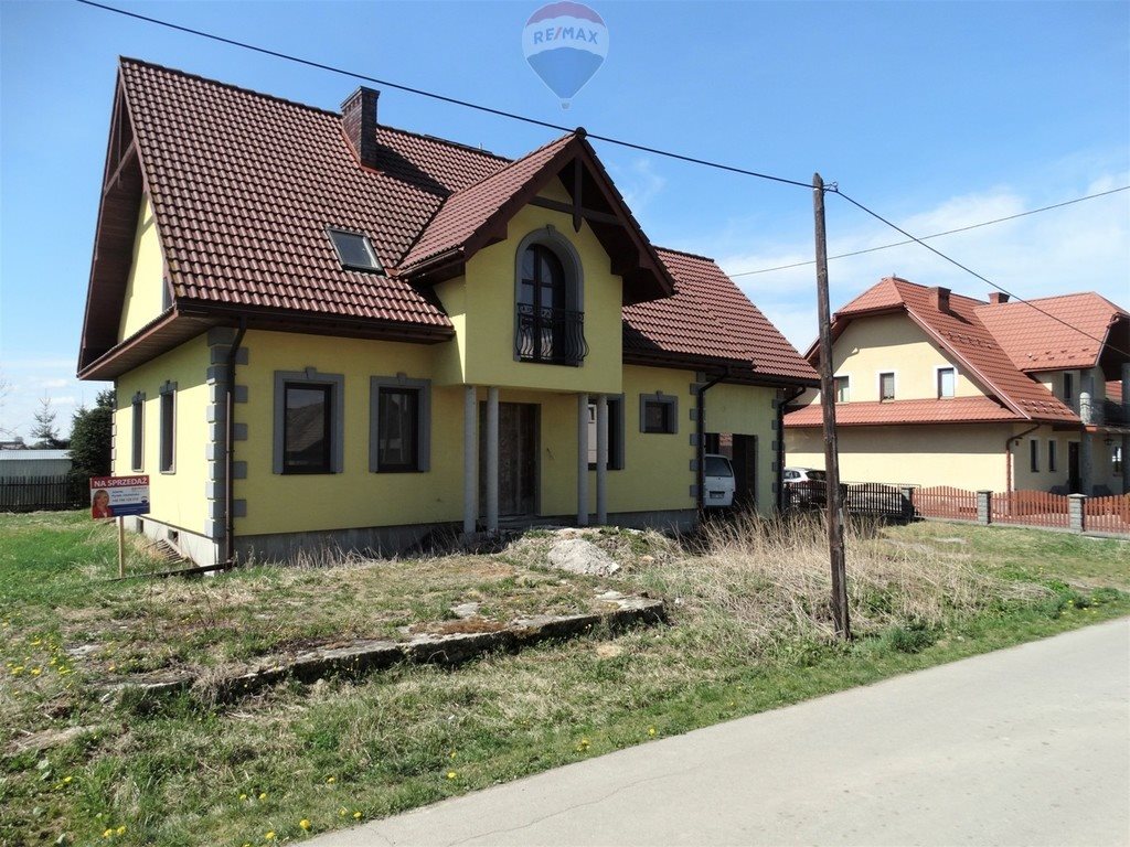 Sprzedam dom : Jabłonka , 344 m2, 490000 PLN, 6 pokoi - Domiporta.pl