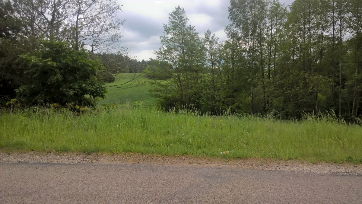 Działka rekreacyjna na sprzedaż Stare Juchy, Stare Juchy  3 000m2 Foto 12