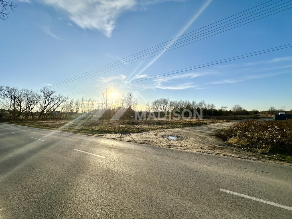 Działka budowlana na sprzedaż Nieporęt  1 050m2 Foto 3