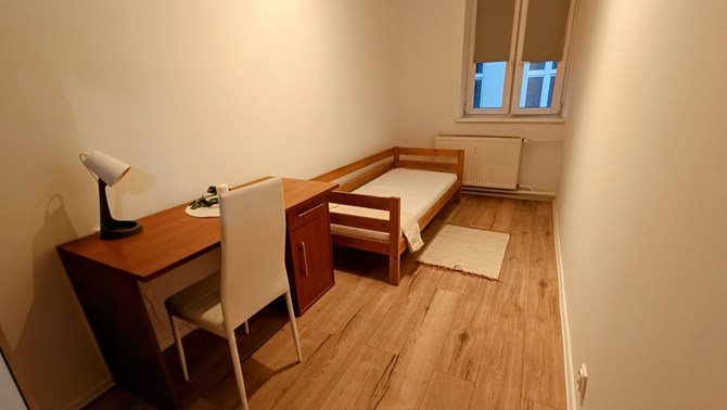 Mieszkanie dwupokojowe na wynajem Łódź, Śródmieście, Próchnika 5  36m2 Foto 4