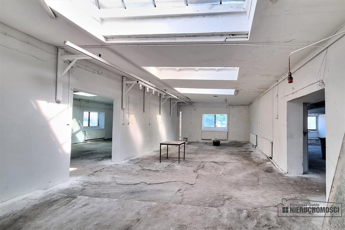 Lokal użytkowy na sprzedaż Szczecinek, Gdańska  1 400m2 Foto 10