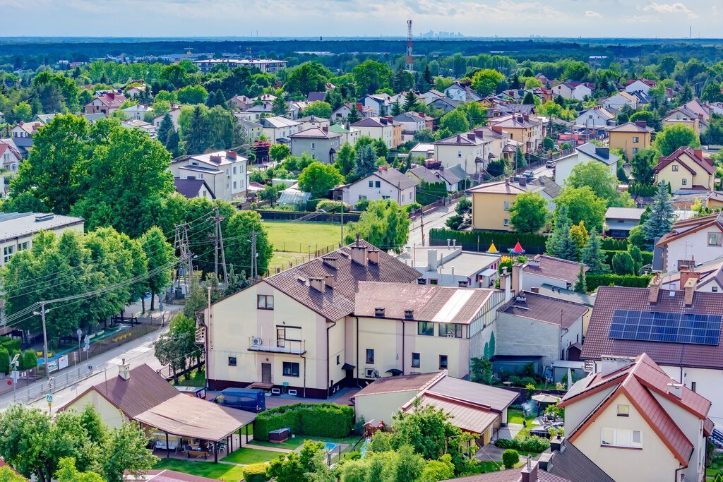 Zapraszam do domu z piekarnią i potencjałem 20 tys. zł miesięcznie Mińsk Mazowiecki, Nowe Miasto, Małopolska  1 474m2 Foto 1