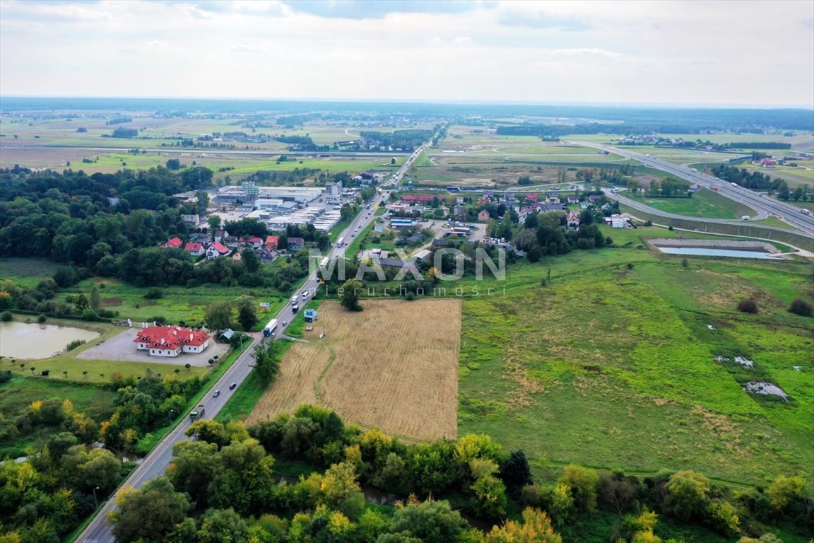 Działka inwestycyjna na sprzedaż Kołbiel  15 862m2 Foto 10