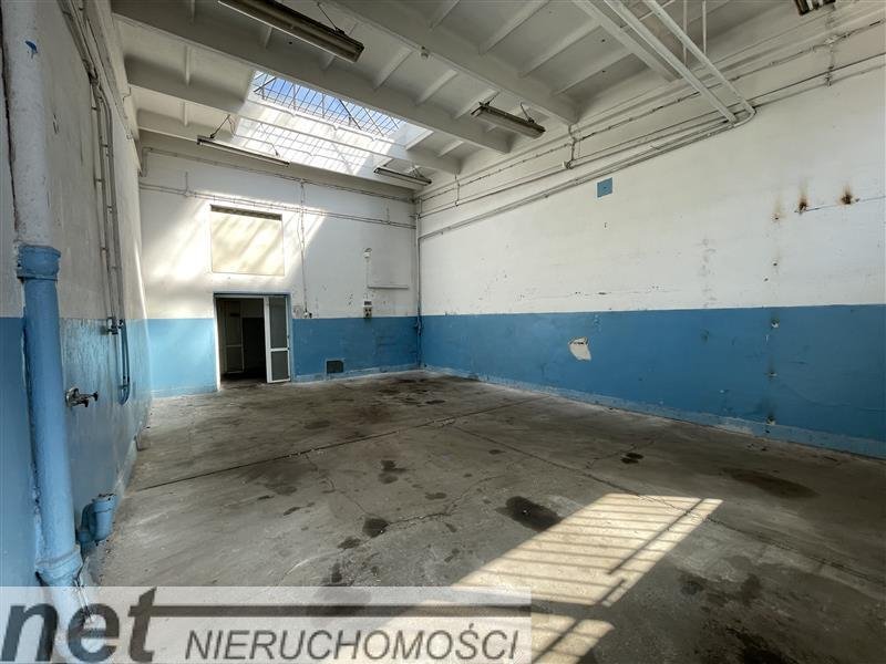 Lokal użytkowy na wynajem Pruszcz Gdański, Grunwaldzka okolica  55m2 Foto 4