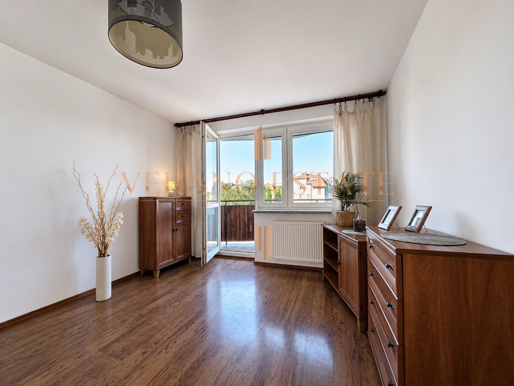 Przytulna kawalerka z loggią, jasna, 34,7 m², Grodzisk Mazowiecki Grodzisk Mazowiecki, L. Teligi  35m2 Foto 1