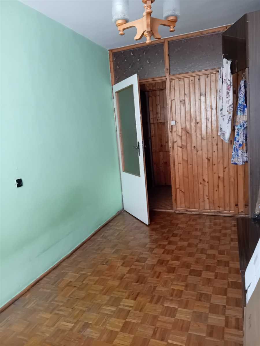 Mieszkanie trzypokojowe na sprzedaż Dzierżoniów  57m2 Foto 6