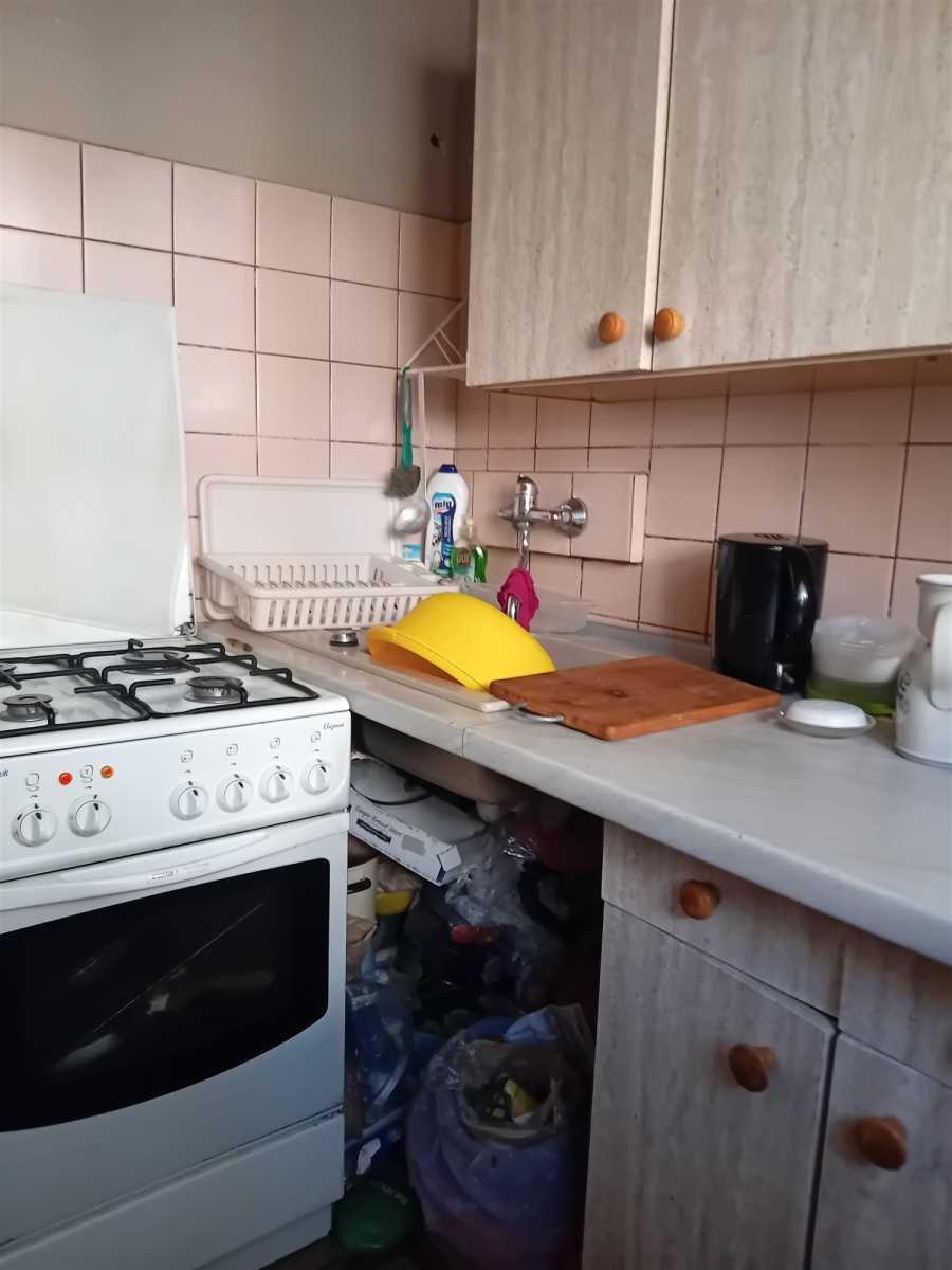 Mieszkanie trzypokojowe na sprzedaż Dzierżoniów  57m2 Foto 5