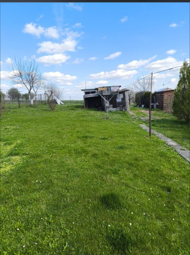 Dom na sprzedaż Otmuchów, Otmuchów, Starowice  70m2 Foto 3