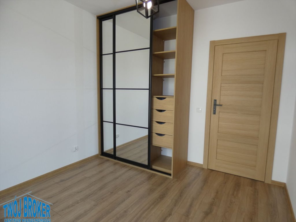 Mieszkanie dwupokojowe na sprzedaż Rotmanka, Zaczarowana  35m2 Foto 12