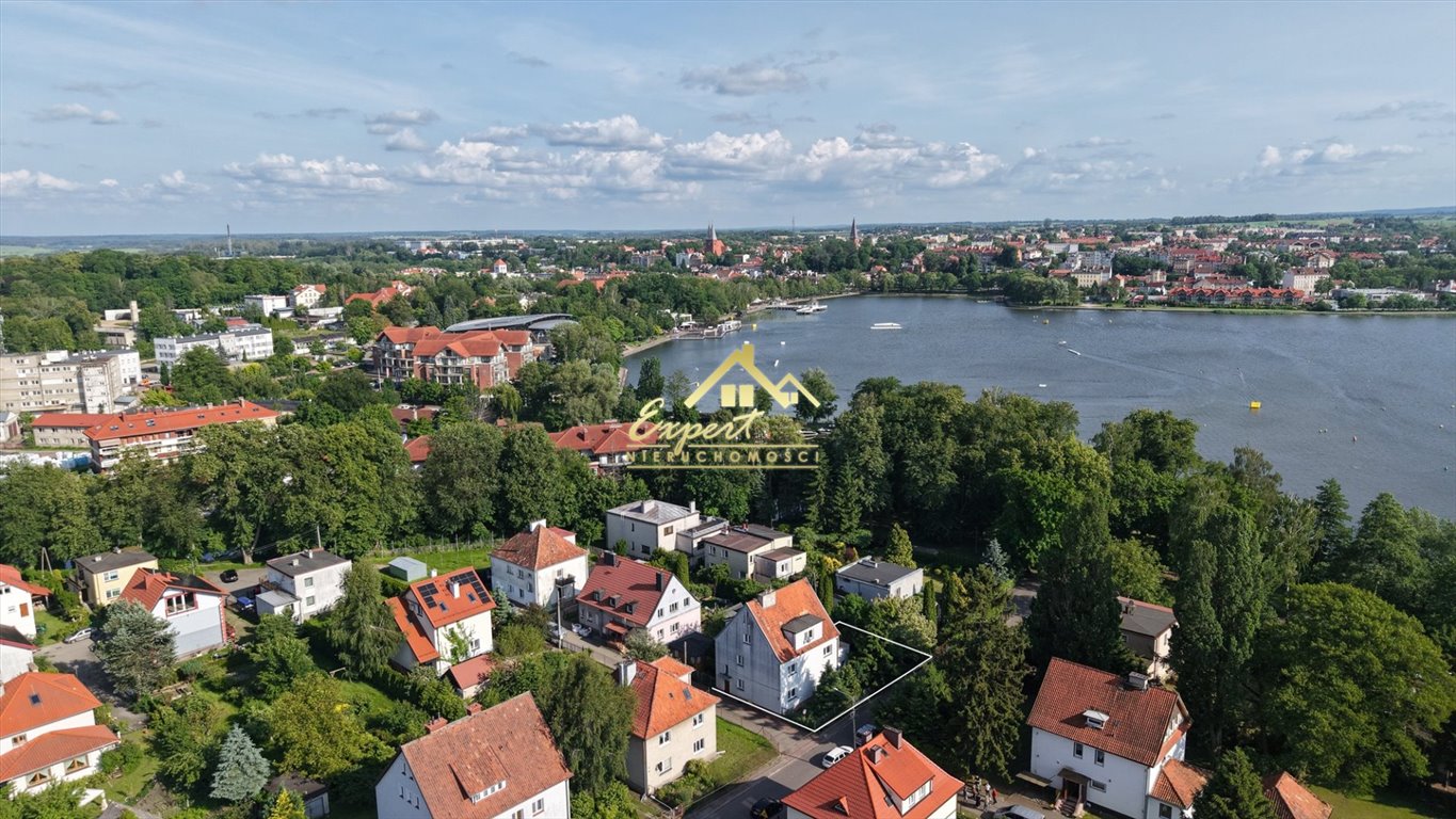 Mieszkanie czteropokojowe  na sprzedaż Ostróda, Ostróda, Konstytucji  121m2 Foto 1