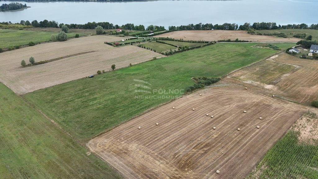 Działka inna na sprzedaż Sordachy  30 080m2 Foto 7