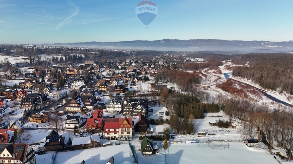 Dom na sprzedaż Białka Tatrzańska, Środkowa  750m2 Foto 9