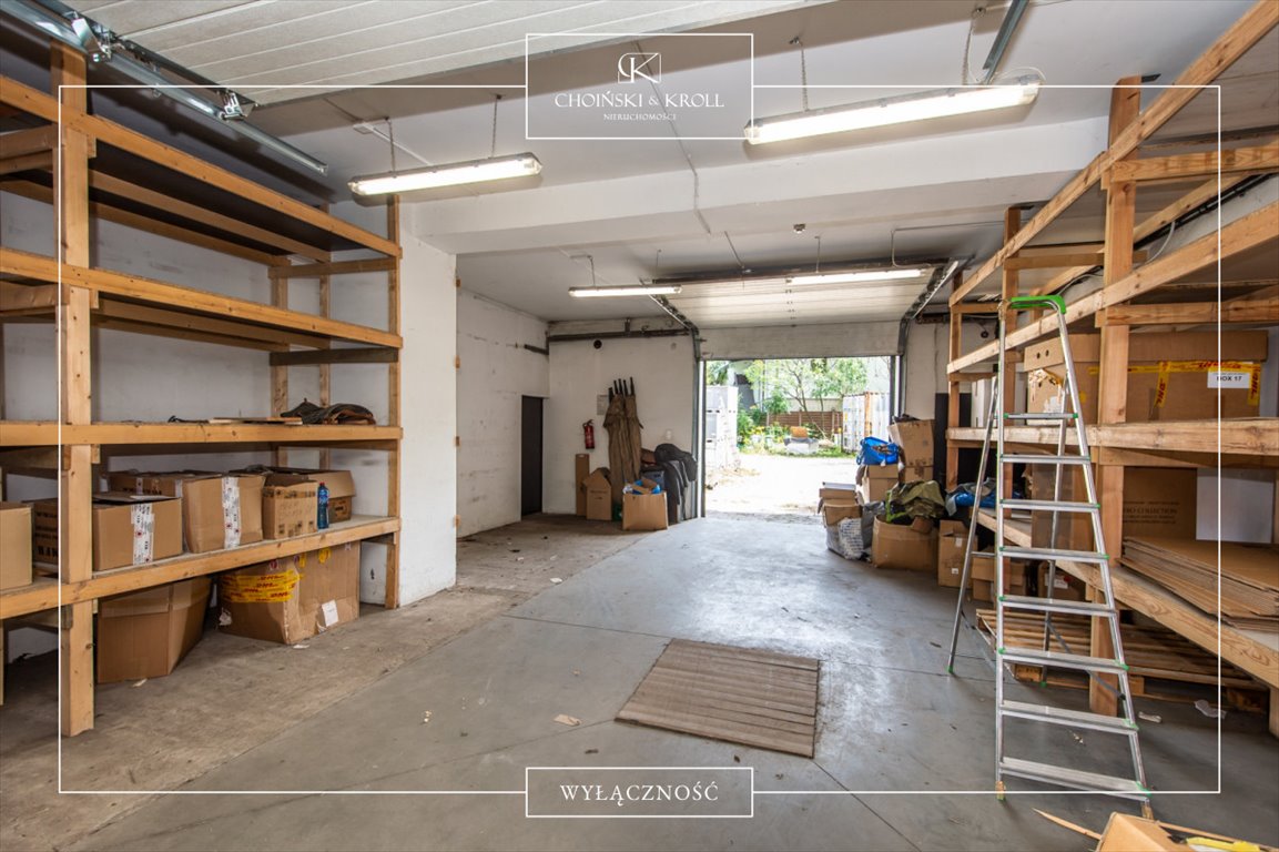 Lokal użytkowy na sprzedaż Poznań, Starołęka, Starołęcka  2 460m2 Foto 5
