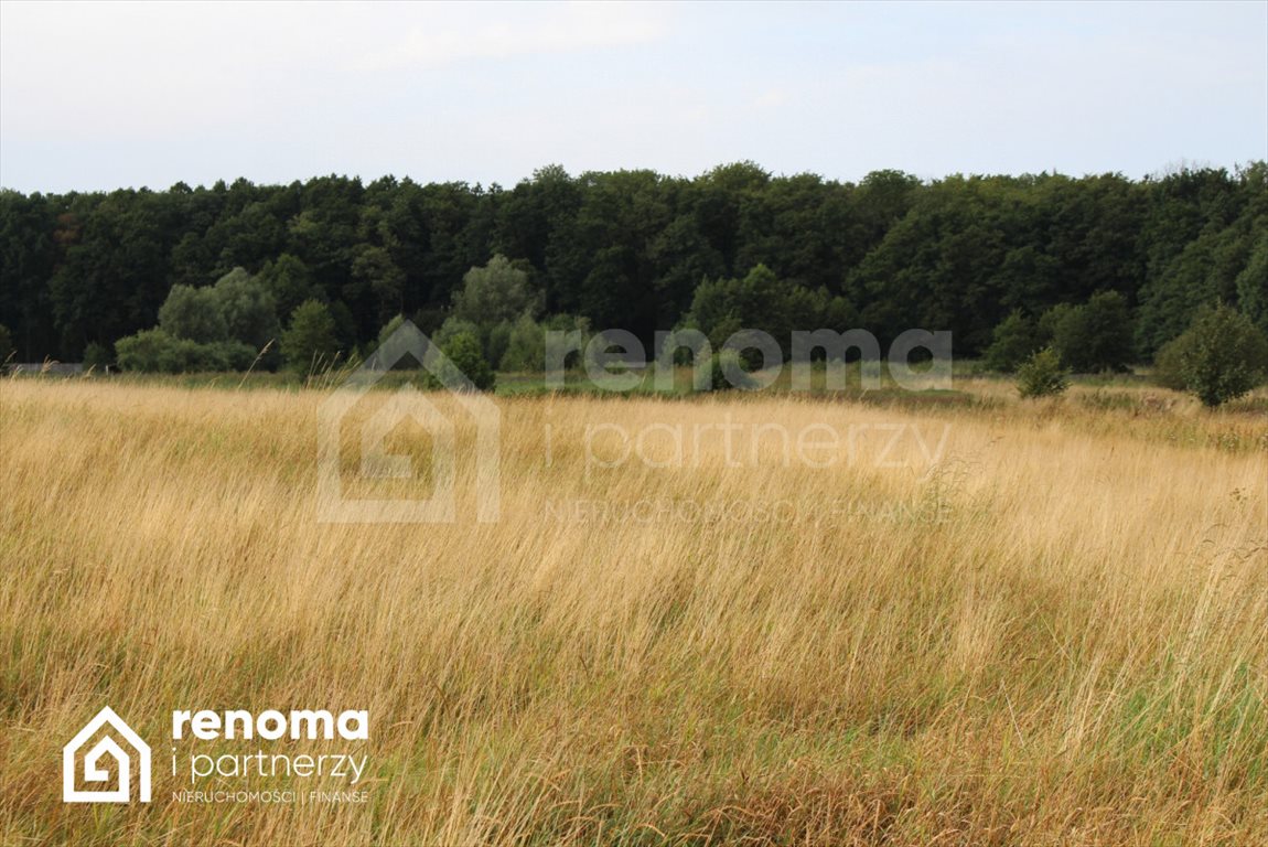 Działka budowlana na sprzedaż Gąski  1 011m2 Foto 5