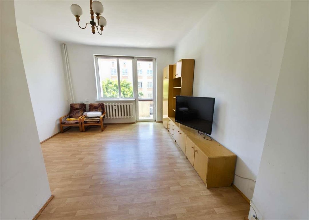 Przytulne 34 m² z balkonem, blisko jeziora - zapraszam Szczytno, Odrodzenia  34m2 Foto 1