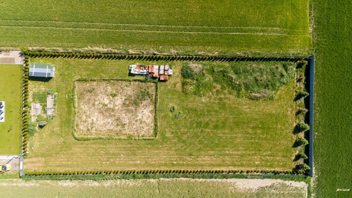 Działka budowlana na sprzedaż Lubliniec, Chłopska  661m2 Foto 2