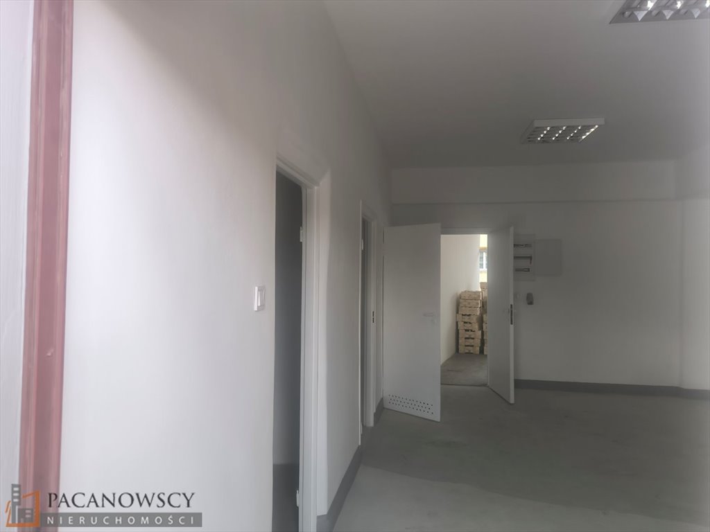 Lokal użytkowy na wynajem Iwanowice Włościańskie, Iwanowice Dworskie  90m2 Foto 5